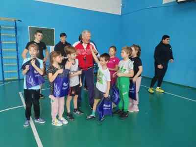 Физкультурно- спортивный праздник.