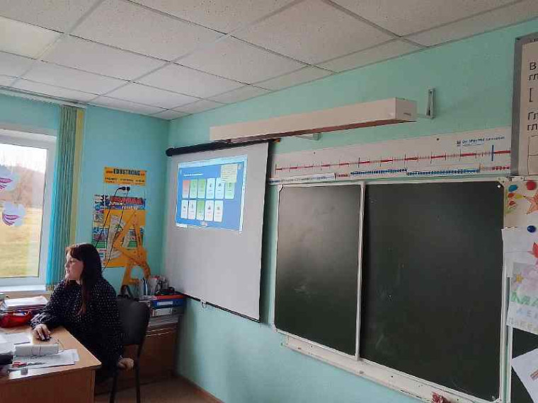 Урок Цифры "Технологии в интернет-торговле".