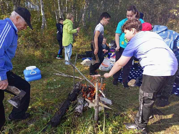 День здоровья. "Молодежь выбирает жизнь! ".