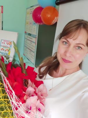 Чиркова Вера Михайловна Чиркова Вера Михайловна