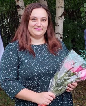 Мирошкина Диана Олеговна Мирошкина Диана Олеговна