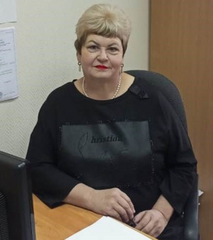 Круско Нина Анатольевна Круско Нина Анатольевна