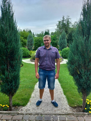 Солодкий Дмитрий Викторович Солодкий Дмитрий Викторович
