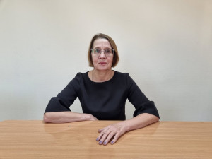 Русина Валентина Васильевна Русина Валентина Васильевна